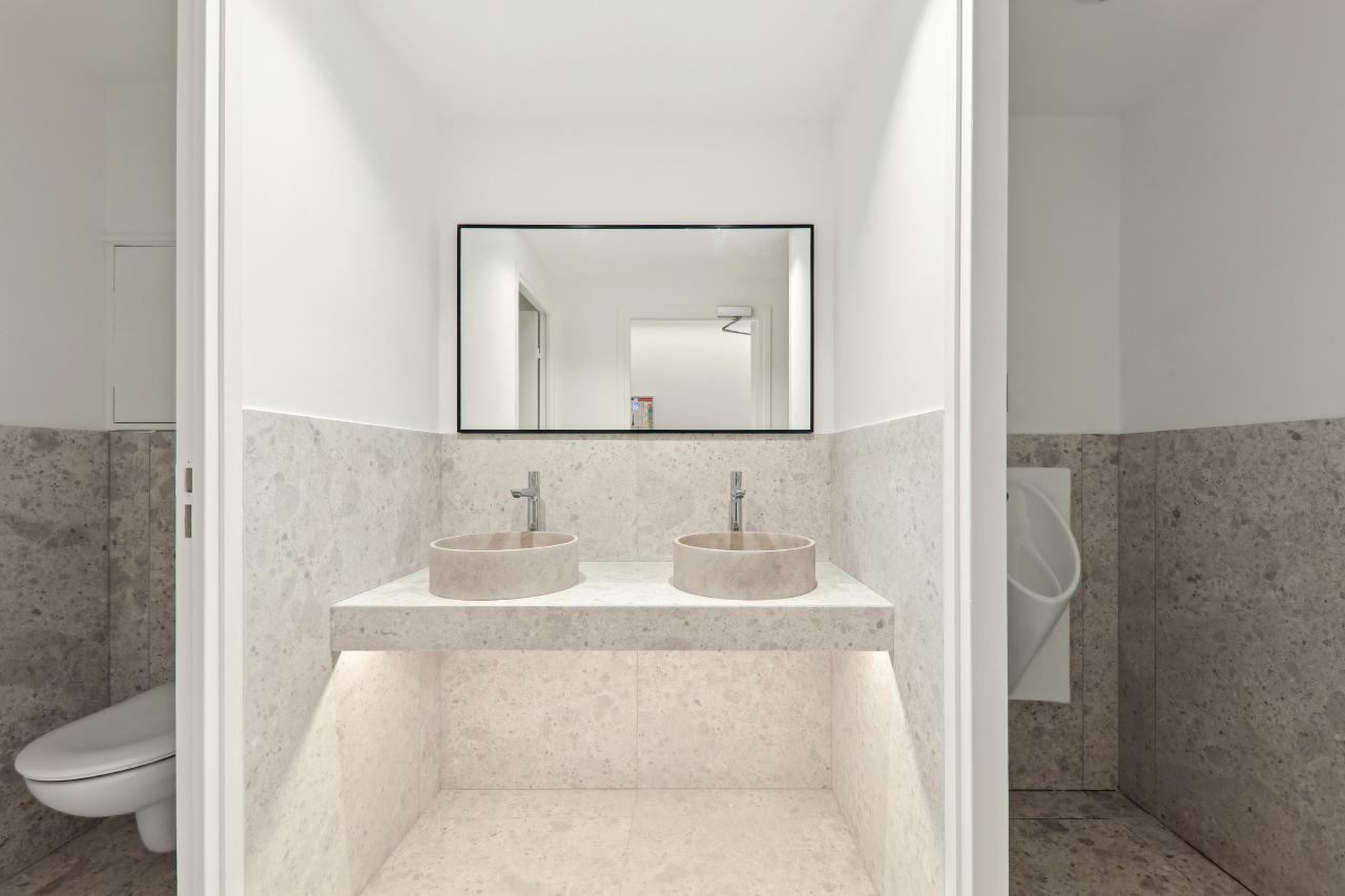 Bureau Paris 635m² Location bureau Paris OLBUR2422910 11